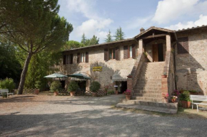  Albergo Ristorante Da Vestro  Монтичано